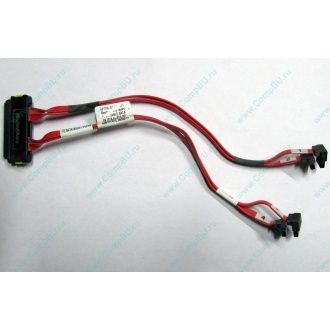 SATA-кабель для корзины HDD HP 451782-001 459190-001 для HP ML310 G5 (Энгельс)