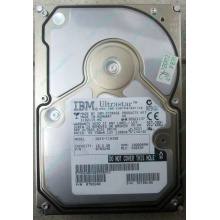 Жесткий диск 18.2Gb IBM Ultrastar DDYS-T18350 Ultra3 SCSI (Энгельс)