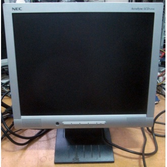 Монитор 15" TFT NEC AccuSync LCD52VM (Энгельс)