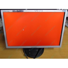 Монитор 19" TFT Samsung SyncMaster 920NW (Энгельс)
