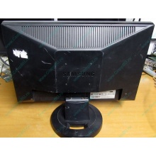 Монитор 19" ЖК Samsung SyncMaster 920NW с дефектами (Энгельс)