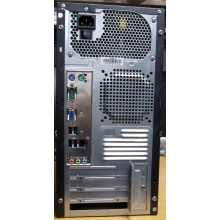 Компьютер AMD Athlon II X2 250 (2x3.0GHz) s.AM3 /3Gb DDR3 /120Gb /video /DVDRW DL /sound /LAN 1G /ATX 300W FSP (Энгельс)