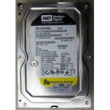 Жесткий диск 160Gb WD WD1602ABKS SATA (Энгельс)