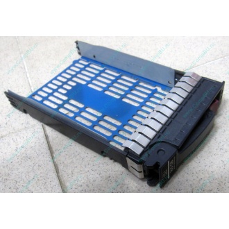 Салазки 483095-001 для HDD для серверов HP (Энгельс)