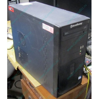 Системный блок Kraftway Credo KC59 (Intel Core i3 2130 (2x3.4GHz HT) /4Gb /320Gb /ATX 400W /Windows 7 Pro) - Энгельс