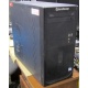 Системный блок Kraftway Credo KC59 (Intel Core i3 2130 (2x3.4GHz HT) /4Gb /320Gb /ATX 400W /Windows 7 Professional) - Энгельс
