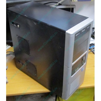 Игровой компьютер Intel Core i7 960 (4x3.2GHz HT) /6Gb /500Gb /1Gb GeForce GTX560 /ATX 600W (Энгельс)