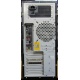 Игровой компьютер Intel Core i7 960 (4x3.2GHz HT) /6Gb /500Gb /1Gb GeForce GTX560 /ATX 600W вид сзади (Энгельс)