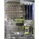 Thermaltake TT-8085 /3x2Gb DDR3 pc-16000 (2000 MHz) на Asus Sabertooth x58 (Энгельс)