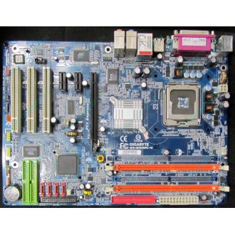 Материнская плата Gigabyte GA-8I915PL-G s.775 (Энгельс)