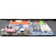Разъемы материнской платы Gigabyte GA-8I915PL-G s.775 (Энгельс)