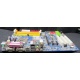 Разъемы материнской платы Gigabyte GA-8I915P Duo DDR/DDR2 s.775 (Энгельс)