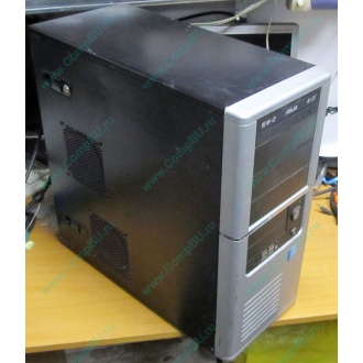 Игровой компьютер Intel Core i7 960 (4x3.2GHz HT) /6Gb /500Gb /1Gb GeForce GTX1060 /ATX 600W (Энгельс)