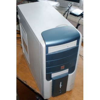 AMD Athlon 64 X2 Dual Core 4400+ (2x2.3GHz) /2048Mb /120Gb /ATX 350W (Энгельс)