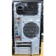Игровой компьютер Intel Core i5 3470 (4x3.2GHz) /8Gb /1Tb /3Gb GeForce GTX1060 /ATX 500W вид сзади (Энгельс)