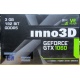3 Gb 192 BIT GDDR5 inno3D GeForce GTX 1060 (Энгельс)