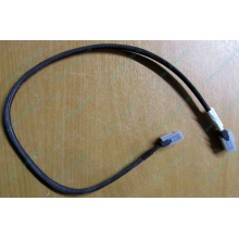 Кабель HP 493228-005 (498425-001) Mini SAS to Mini SAS 28 inch (711mm) - Энгельс