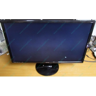 Монитор 24" Benq GL2460 с небольшой царапинкой (Энгельс)