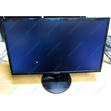 Монитор 23.5" Samsung S24F350FHI с царапиной (Энгельс)