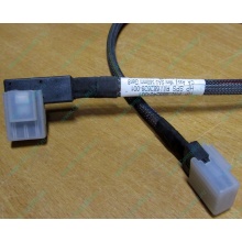 Угловой кабель Mini SAS to Mini SAS HP 668242-001 (Энгельс)