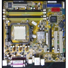 Материнская плата Asus M2NPV-MX s.AM2 (без задней планки) - Энгельс