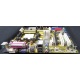 Разъемы материнской платы Asus M2NPV-MX socket AM2 (Энгельс)
