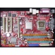 Материнская плата MSI MS-7140 915P Combo2 VER 2.0 s.775 (Энгельс)