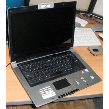 Ноутбук Asus F5 (F5RL) (Intel Core 2 Duo T5550 (2x1.83Ghz) /2048Mb DDR2 /160Gb /15.4" TFT 1280x800) - Энгельс