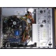 Intel Core 2 Quad Q8400 /Cooler Master Silence /Asus P5G41T-M LX2/G8 /2x1Gb DDR3 /250W FSP FSP250-50GLV(PF) /Slim Desktop (Энгельс)