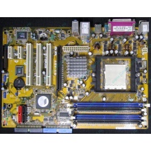  Материнская плата Asus A8V-XE s.939 (без задней планки) - Энгельс