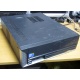 Лежачий 4-х ядерный системный блок Intel Core 2 Quad Q8400 (4x2.66GHz) /2Gb DDR3 /250Gb /ATX 300W Slim Desktop (Энгельс)