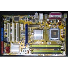 Материнская плата Asus P5B SE s.775 (без задней планки) - Энгельс