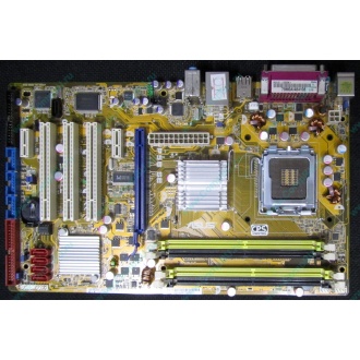 Материнская плата Asus P5B SE s.775 Б/У (Энгельс)