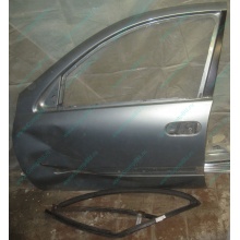 Левая передняя дверь Nissan Almera Classic N16 (Энгельс)