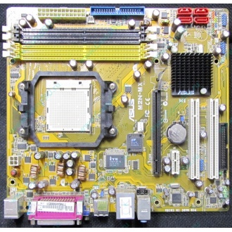 Материнская плата Asus M2N-MX s.AM2 Б/У (Энгельс)