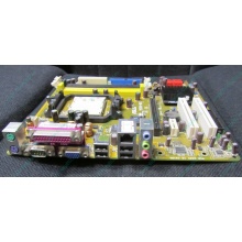 Материнская плата Asus M2N-MX s.AM2 Б/У (Энгельс)