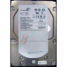 Жесткий диск 600Gb 15k Dell 9FN066-008 6G SAS ( Seagate Cheetach ST3600057SS 15K.7) - Энгельс
