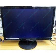 Монитор 22" Philips 220V4LAB 1680x1050 (встроенные колонки) - Энгельс