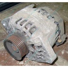 Нерабочий генератор 12V 80A Nissan Almera Classic (Энгельс)
