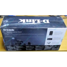 Коммутатор D-link DES-1024D 24 port 10/100Mbit металлический корпус (Энгельс)