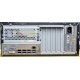 Компактный компьютер Intel Core i5 2300 (4x2.8GHz) /4Gb /500Gb /ATX 300W вид сзади (Энгельс)