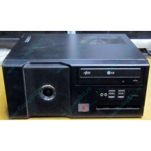 Маленький компьютер Intel Core i5 2400 (4x3.1GHz) /4Gb /750Gb /ATX 300W (Энгельс)