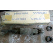 Рулевой кардан 48080-8M100 (Nissan Almera Classic) - Энгельс