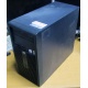 Системный блок Б/У HP Compaq dx7400 MT (Intel Core 2 Quad Q6600 (4x2.4GHz) /4Gb /250Gb /ATX 350W) - Энгельс