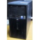 Системный блок БУ HP Compaq dx7400 MT (Intel Core 2 Quad Q6600 (4x2.4GHz) /4Gb /250Gb /ATX 350W) - Энгельс