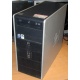 Компьютер HP Compaq dc5800 MT (Intel Core 2 Quad Q9300 (4x2.5GHz) /4Gb /250Gb /ATX 300W) - Энгельс