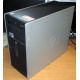 Системный блок HP Compaq dc5800 MT (Intel Core 2 Quad Q9300 (4x2.5GHz) /4Gb /250Gb /ATX 300W) - Энгельс