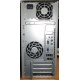 Компьютер HP Compaq dc5800 MT (Intel Core 2 Quad Q9300 (4x2.5GHz) /4Gb /250Gb /ATX 300W) вид сзади (Энгельс)