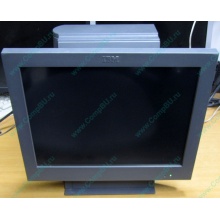 Моноблок IBM SurePOS 500 4852-526 (Intel Celeron M 1.0GHz /1Gb DDR2 /80Gb /15" TFT Touchscreen) - Энгельс