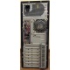Системный блок Intel Pentium D 945 (2x3.4GHz) s.775 /2Gb /160Gb /ATX 350W вид сзади (Энгельс)